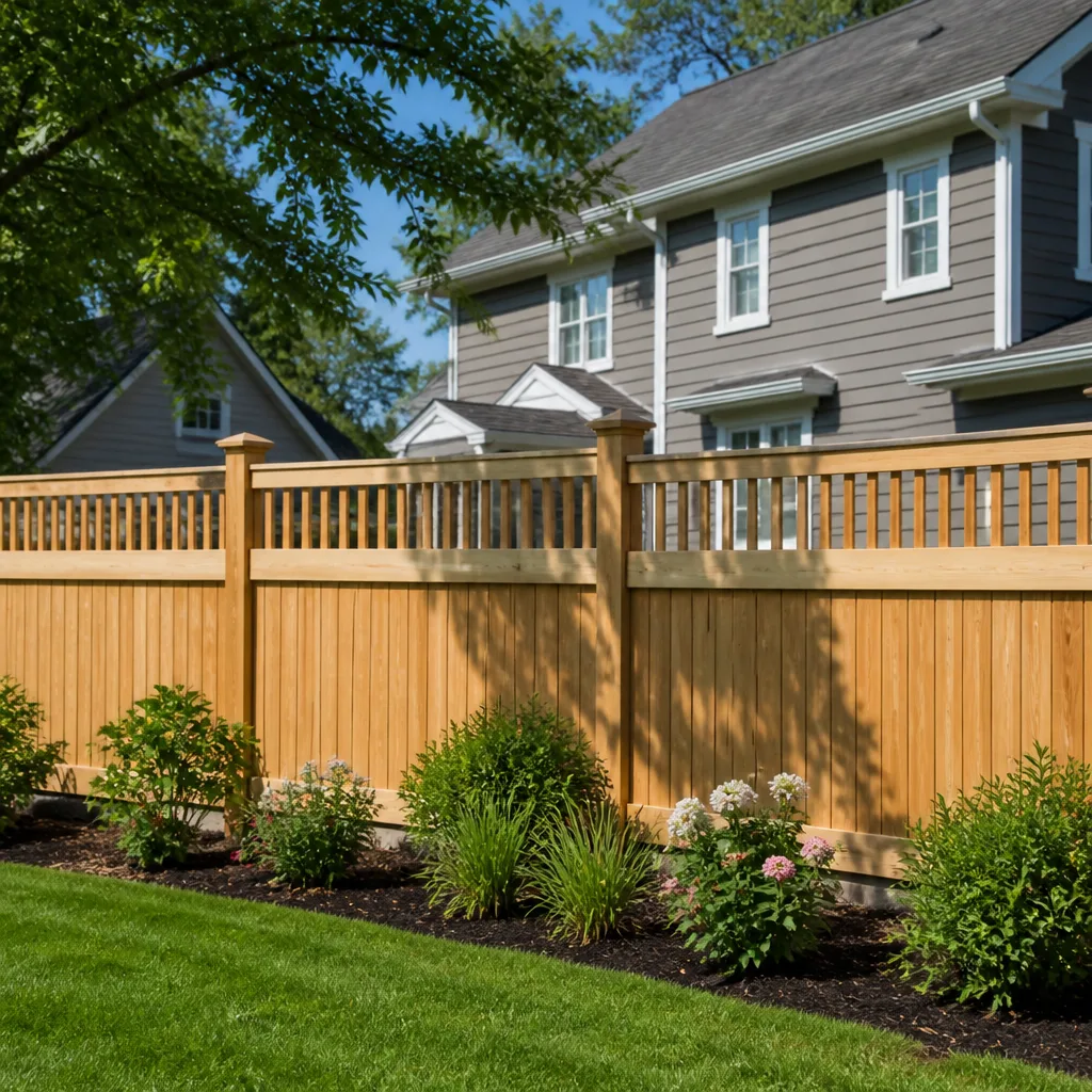 Fence