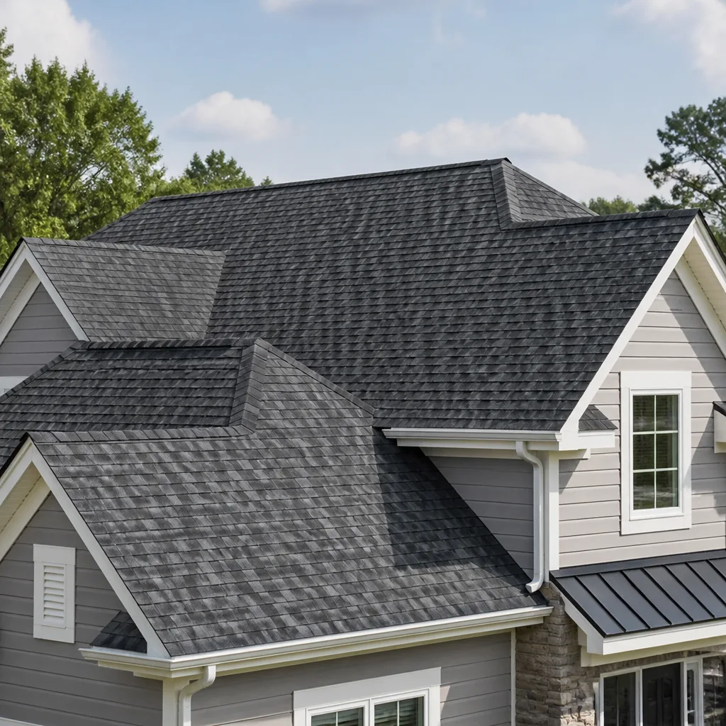 Roofing