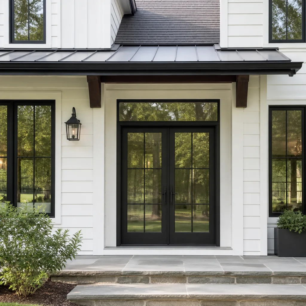 Windows & doors