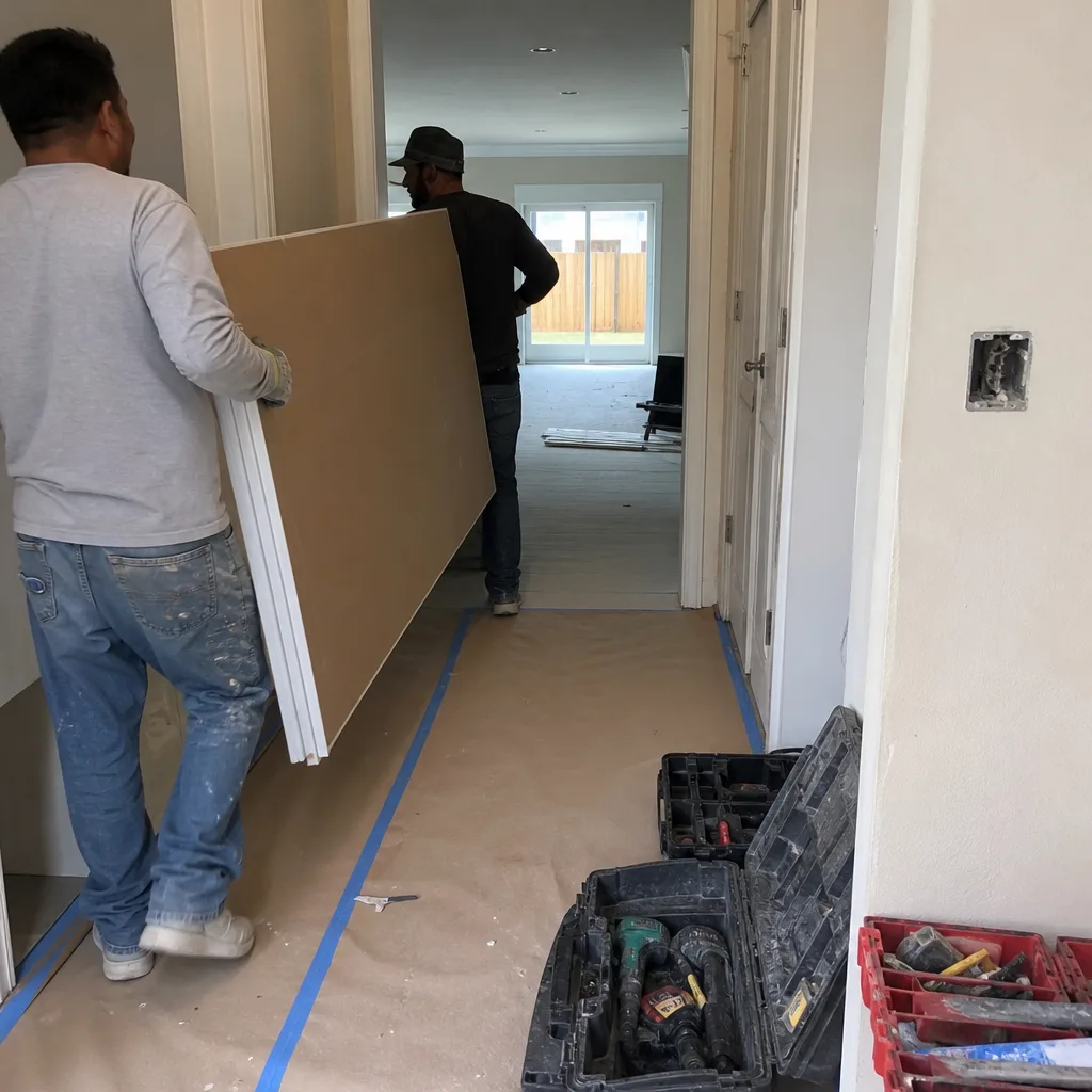 Home Remodeling in Mount Dora