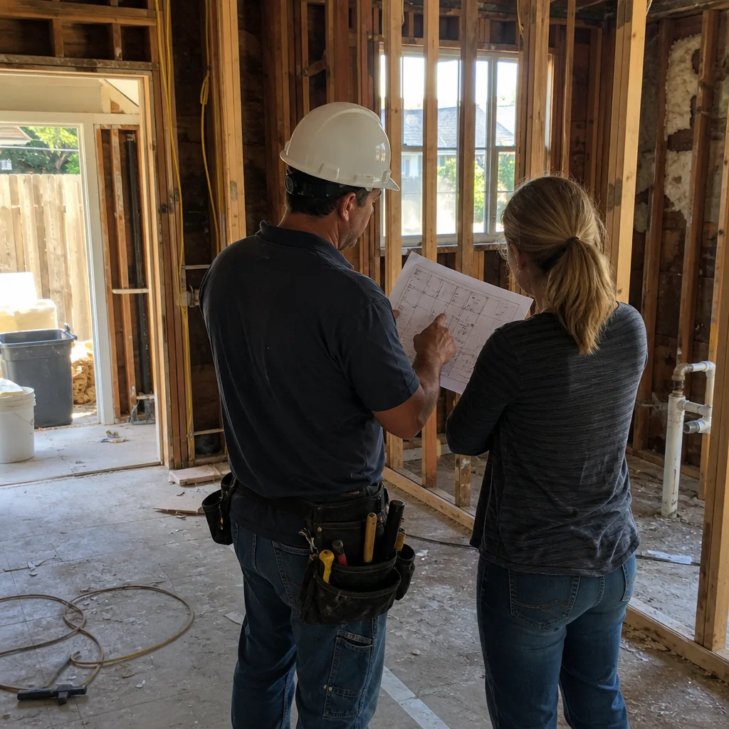 Bathroom Remodeling in Mount Dora