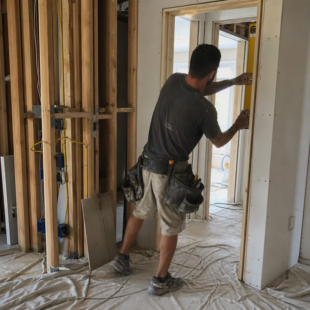 General Contractor in Mount Dora