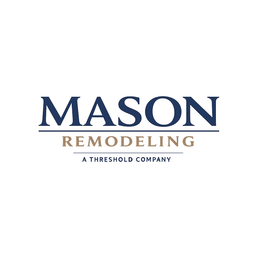 Mason Remodeling Co Orlando